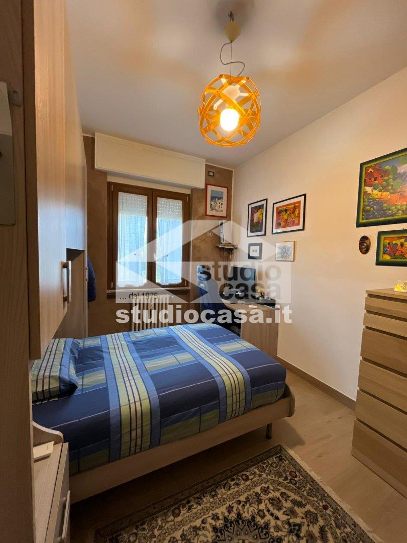 Appartamento in vendita a Treviglio