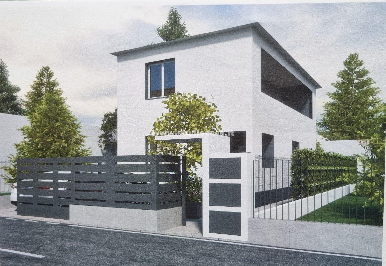 Villa Unifamiliare in vendita a Caravaggio