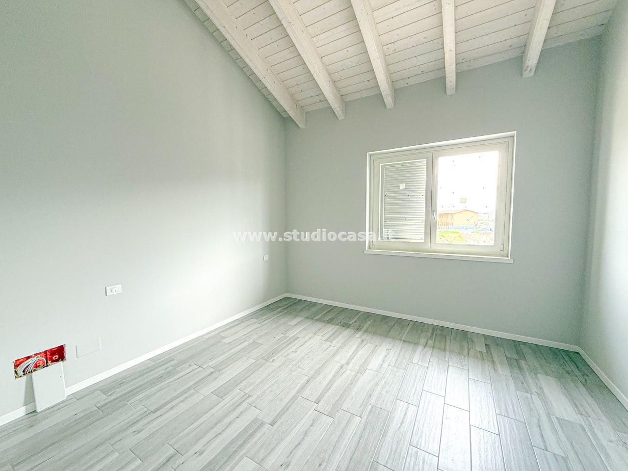 Appartamento in Villa in vendita a Treviglio