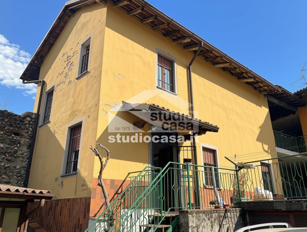 Casa Unifamiliare in vendita a Ghisalba