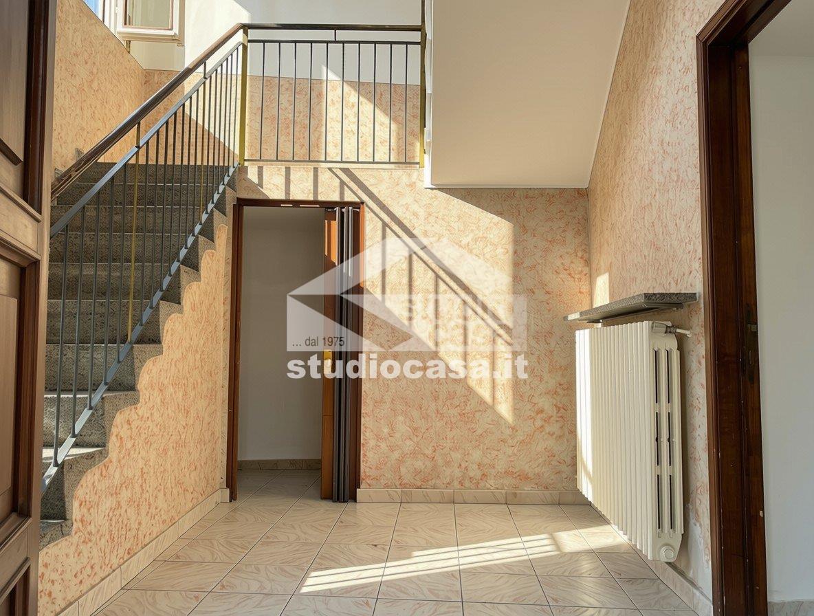 Casa Unifamiliare in vendita a Ghisalba