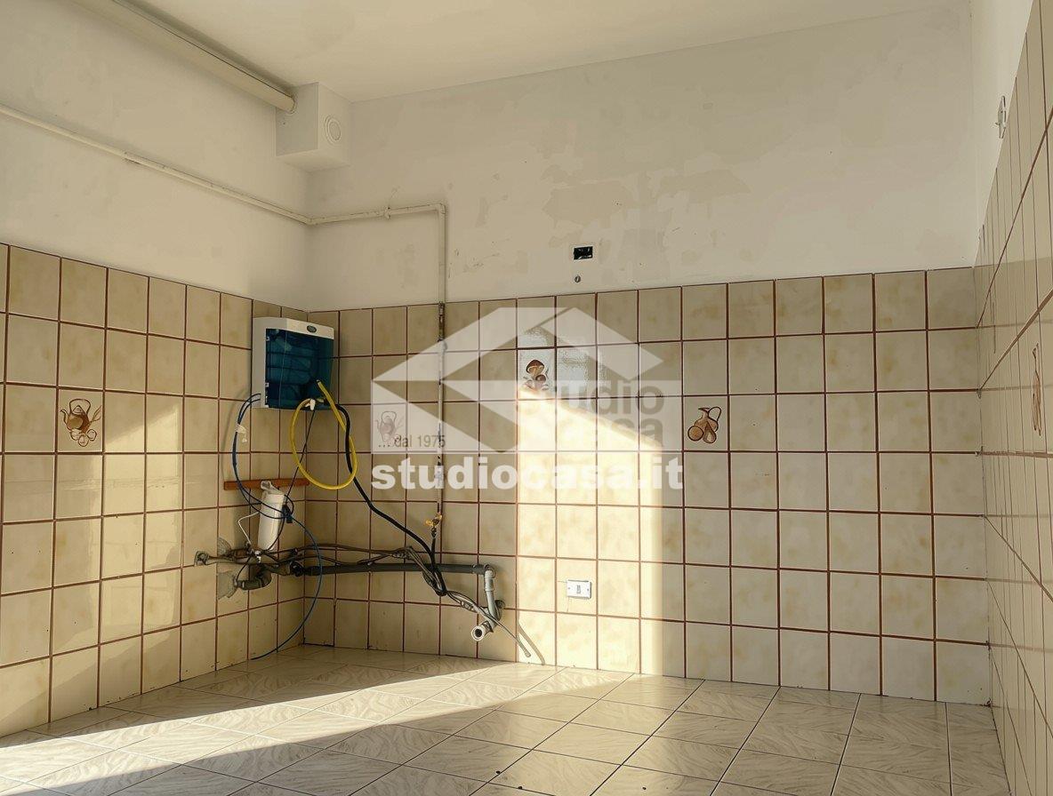 Casa Unifamiliare in vendita a Ghisalba