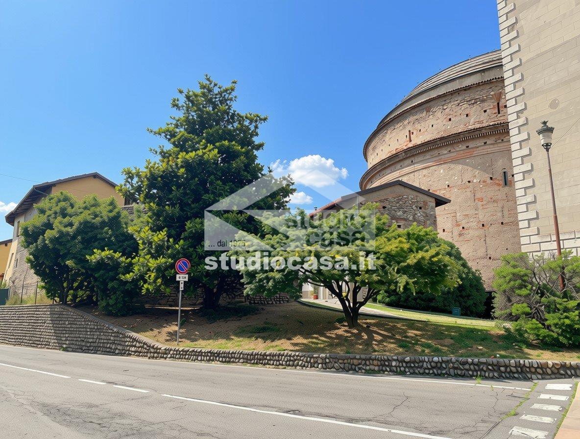 Casa Unifamiliare in vendita a Ghisalba