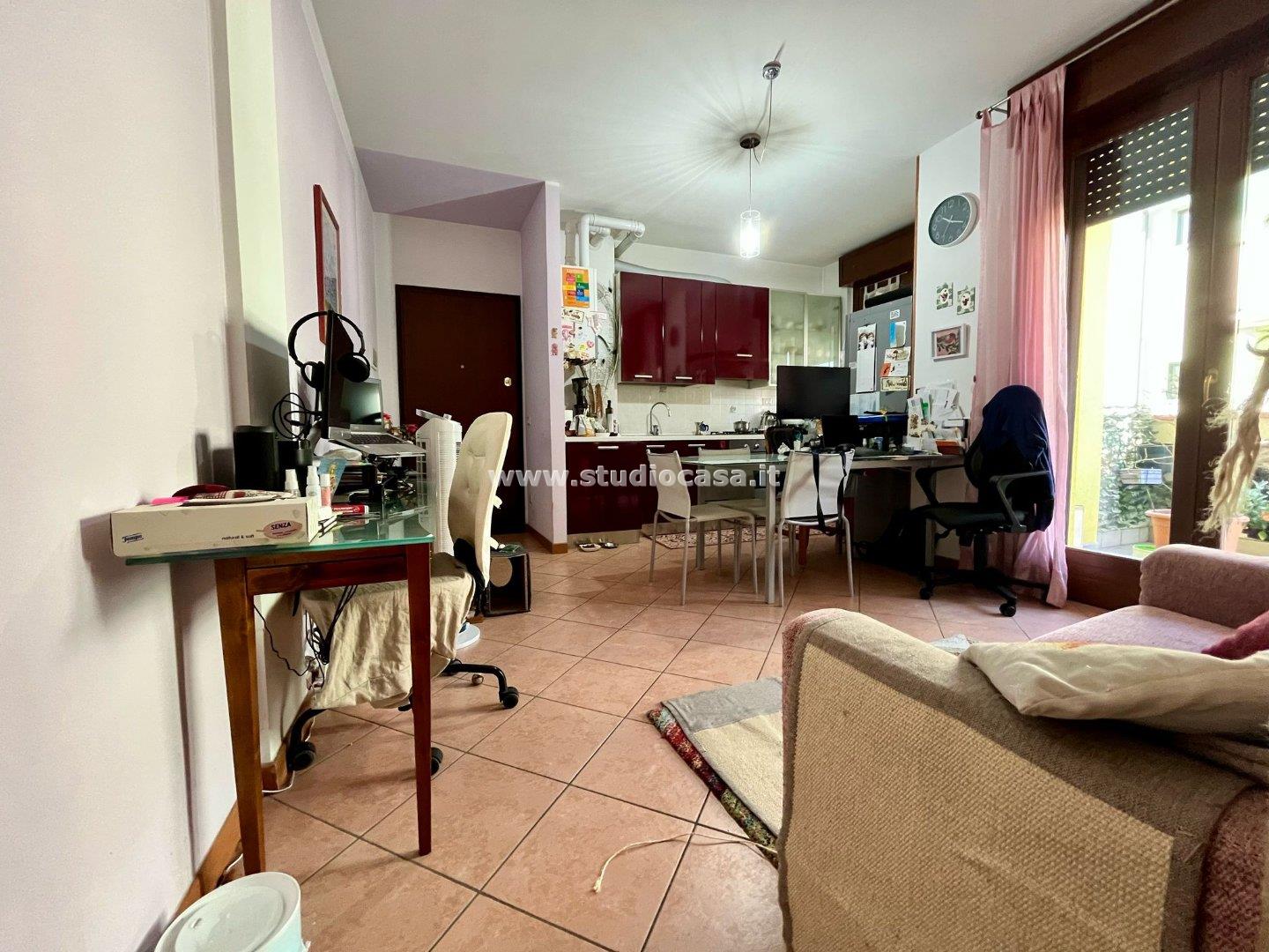 Appartamento in vendita a Caravaggio