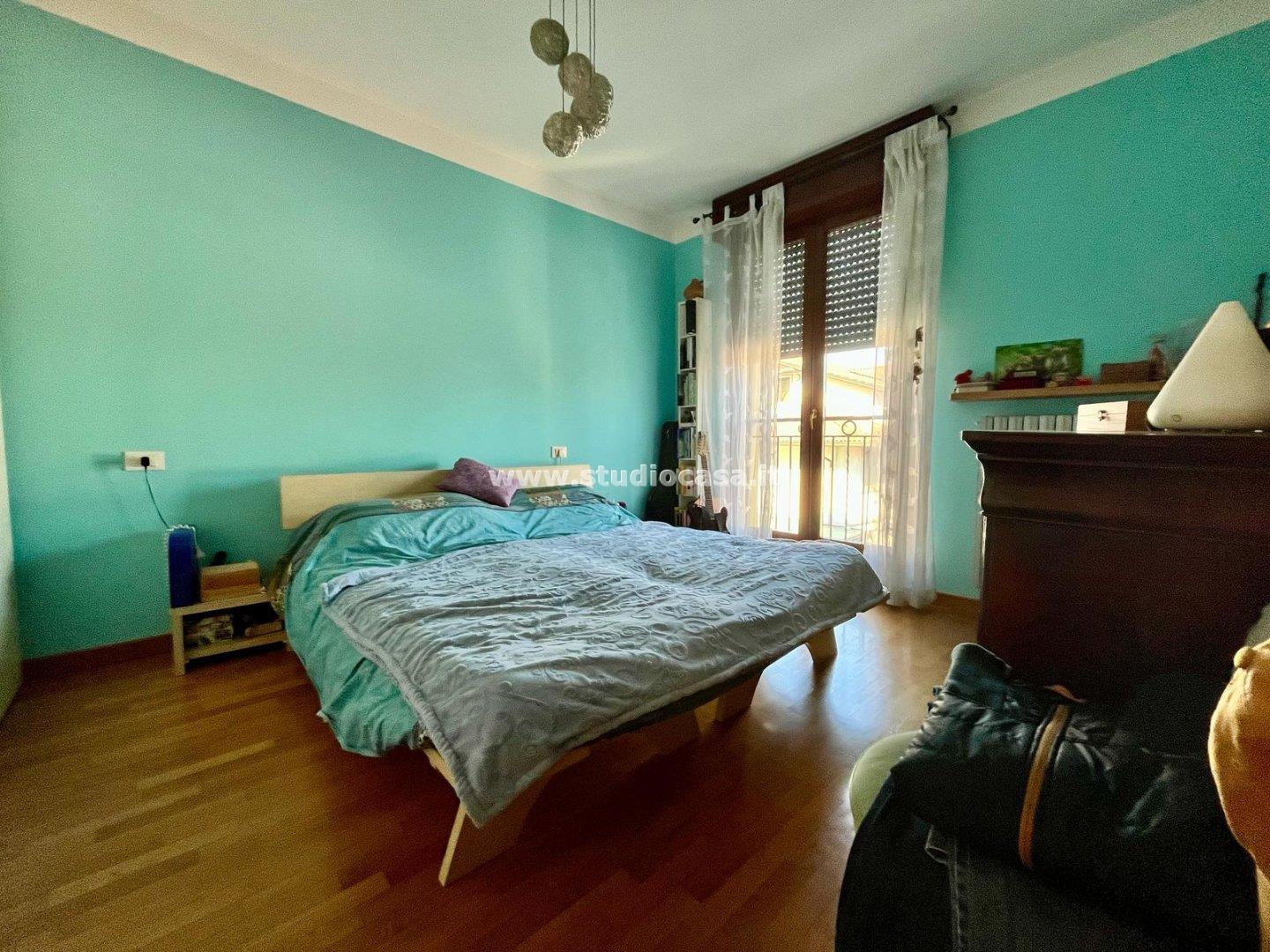 Appartamento in vendita a Caravaggio