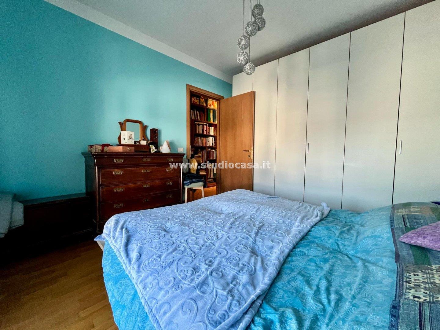 Appartamento in vendita a Caravaggio