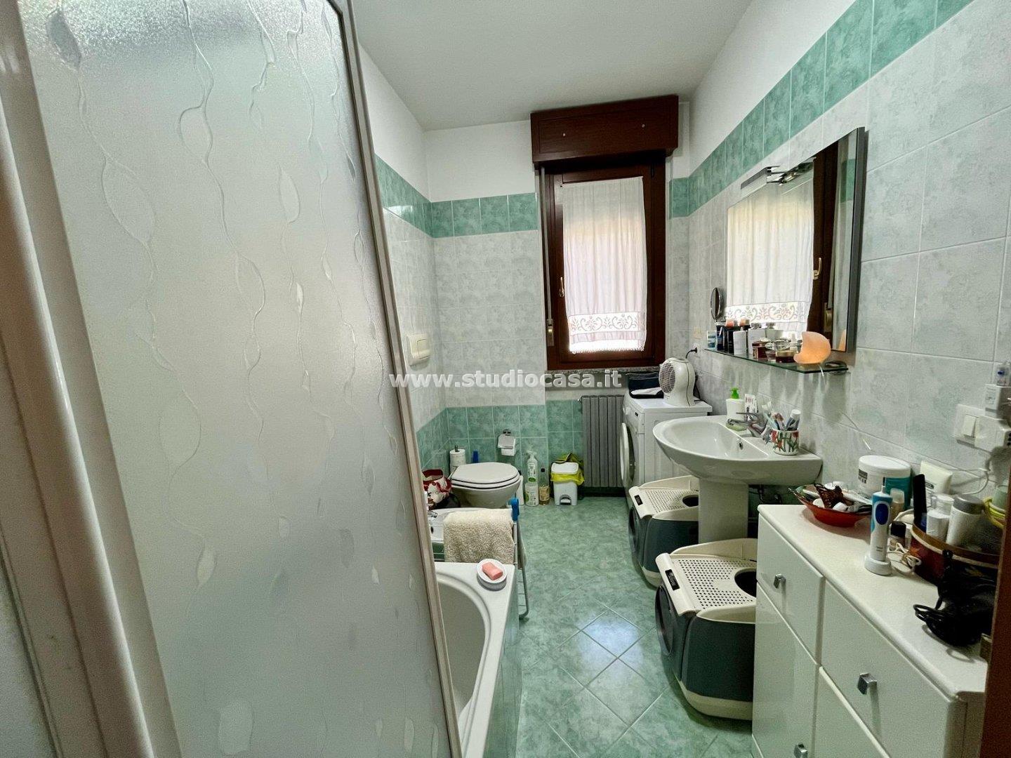 Appartamento in vendita a Caravaggio