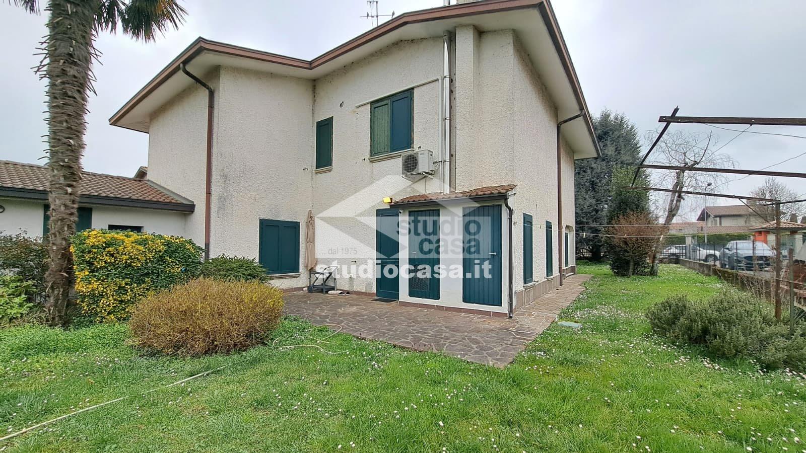 Appartamento in vendita a Misano di Gera d