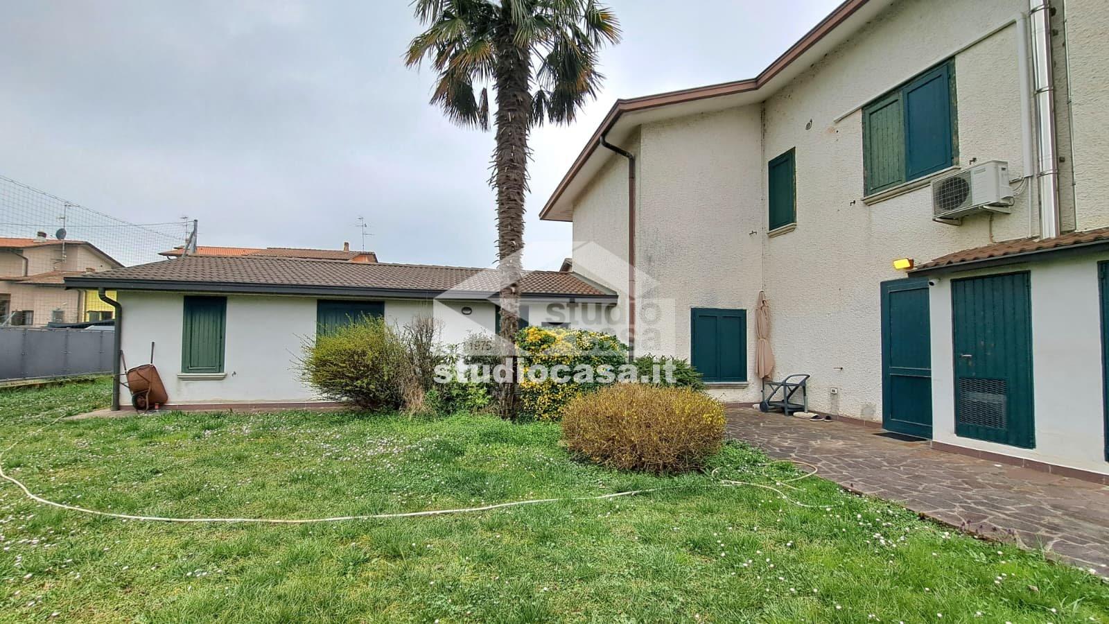 Appartamento in vendita a Misano di Gera d