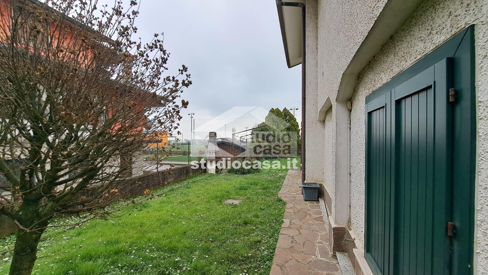 Appartamento in vendita a Misano di Gera d