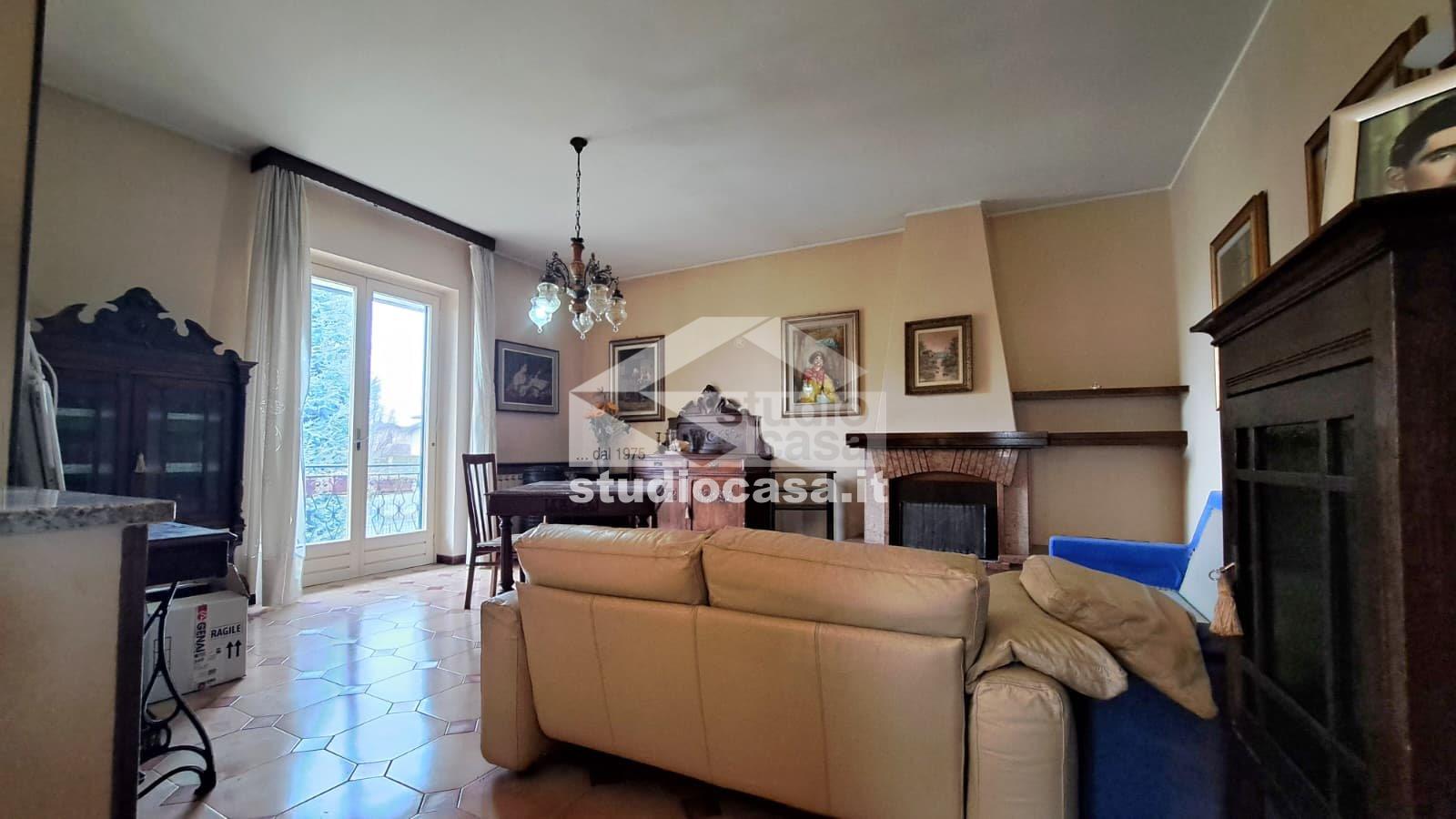 Appartamento in vendita a Misano di Gera d