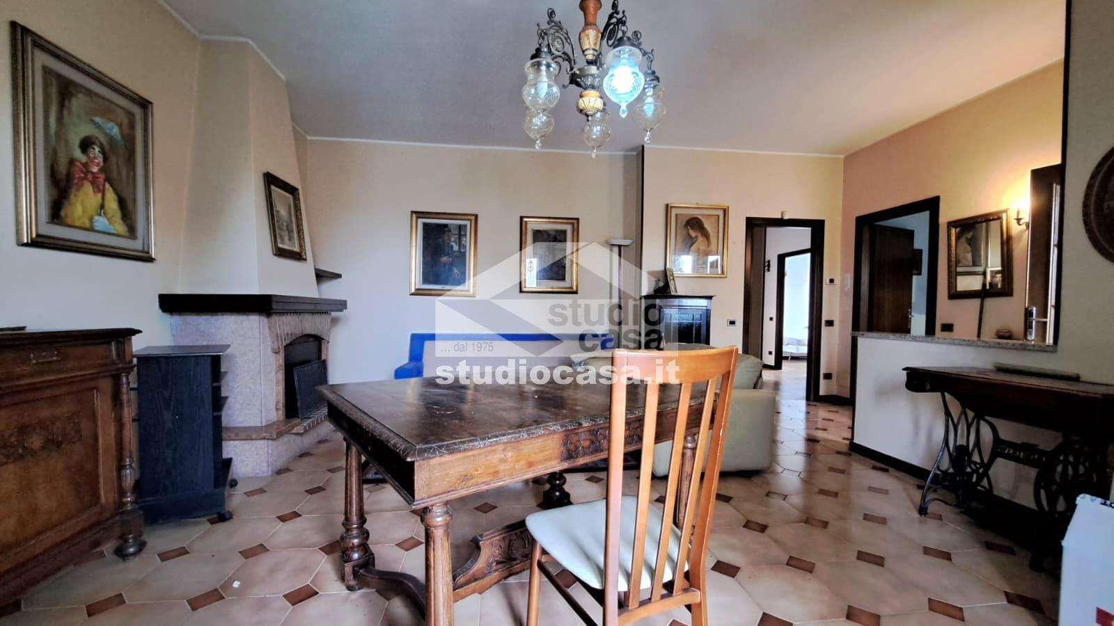 Appartamento in vendita a Misano di Gera d