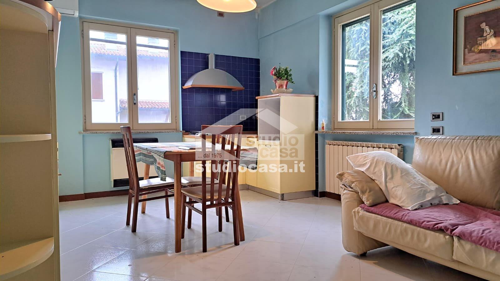 Appartamento in vendita a Misano di Gera d