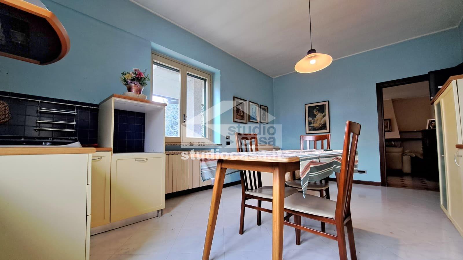 Appartamento in vendita a Misano di Gera d