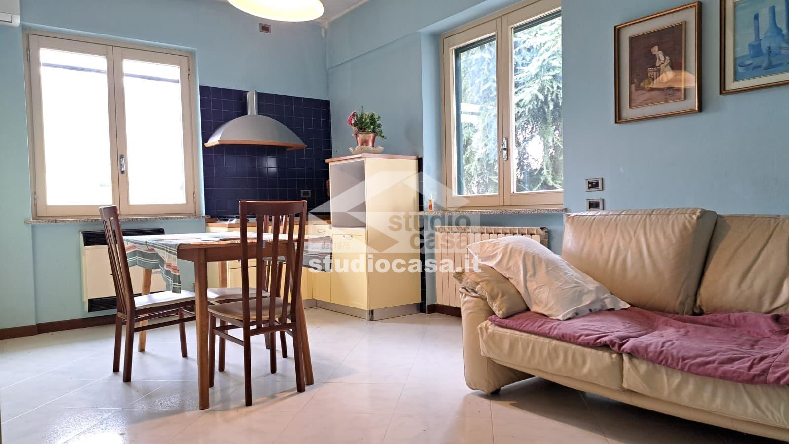 Appartamento in vendita a Misano di Gera d