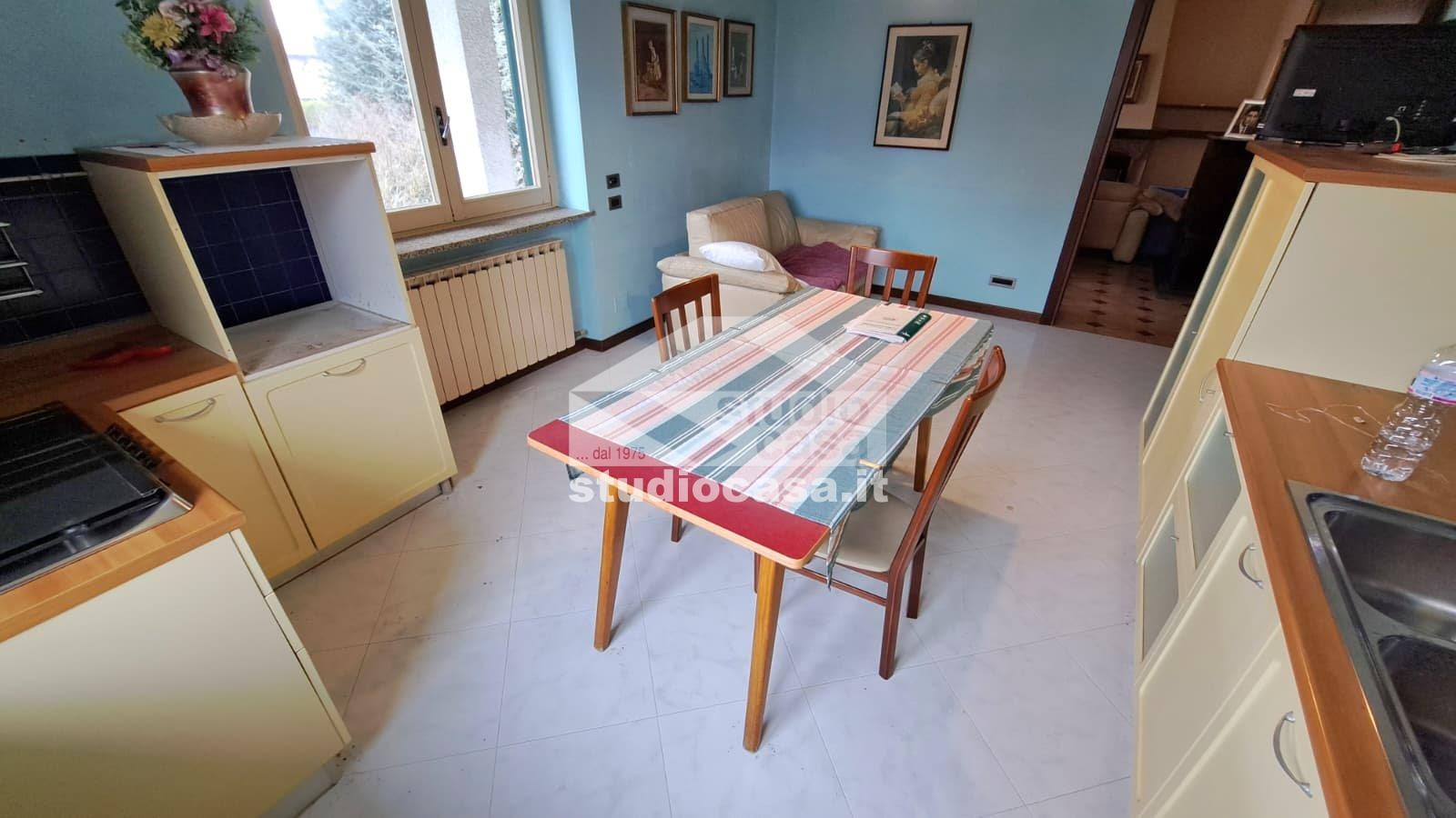 Appartamento in vendita a Misano di Gera d