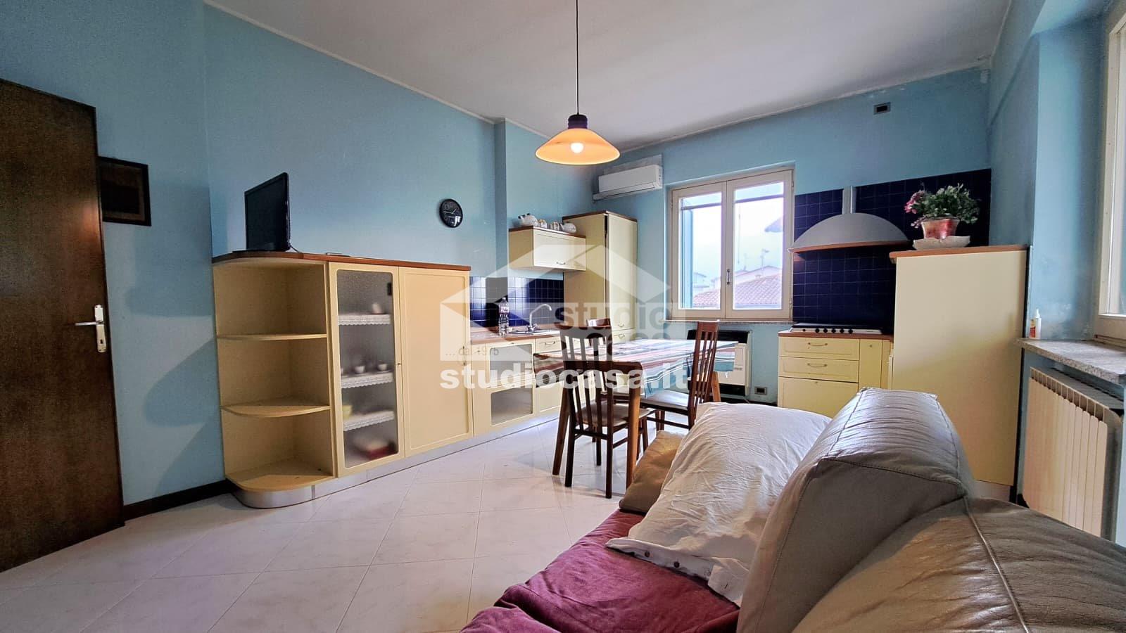 Appartamento in vendita a Misano di Gera d