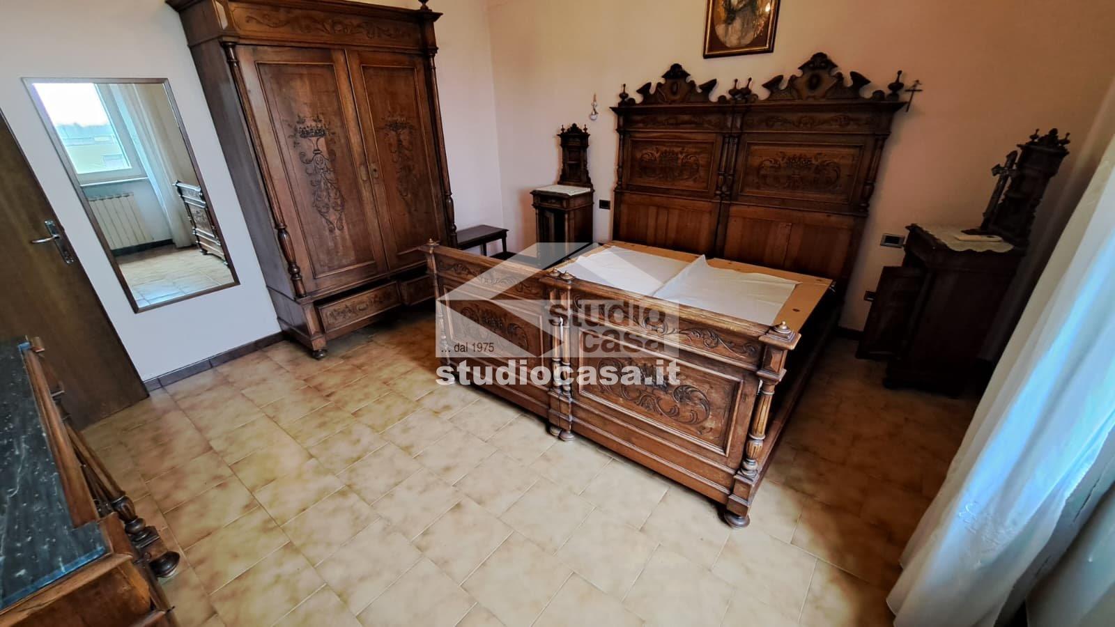 Appartamento in vendita a Misano di Gera d