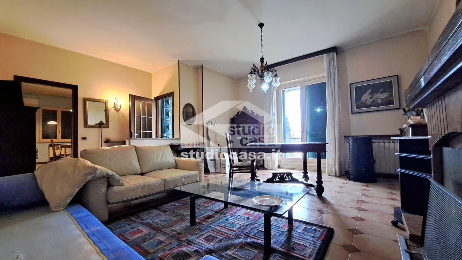 Appartamento in vendita a Misano di Gera d