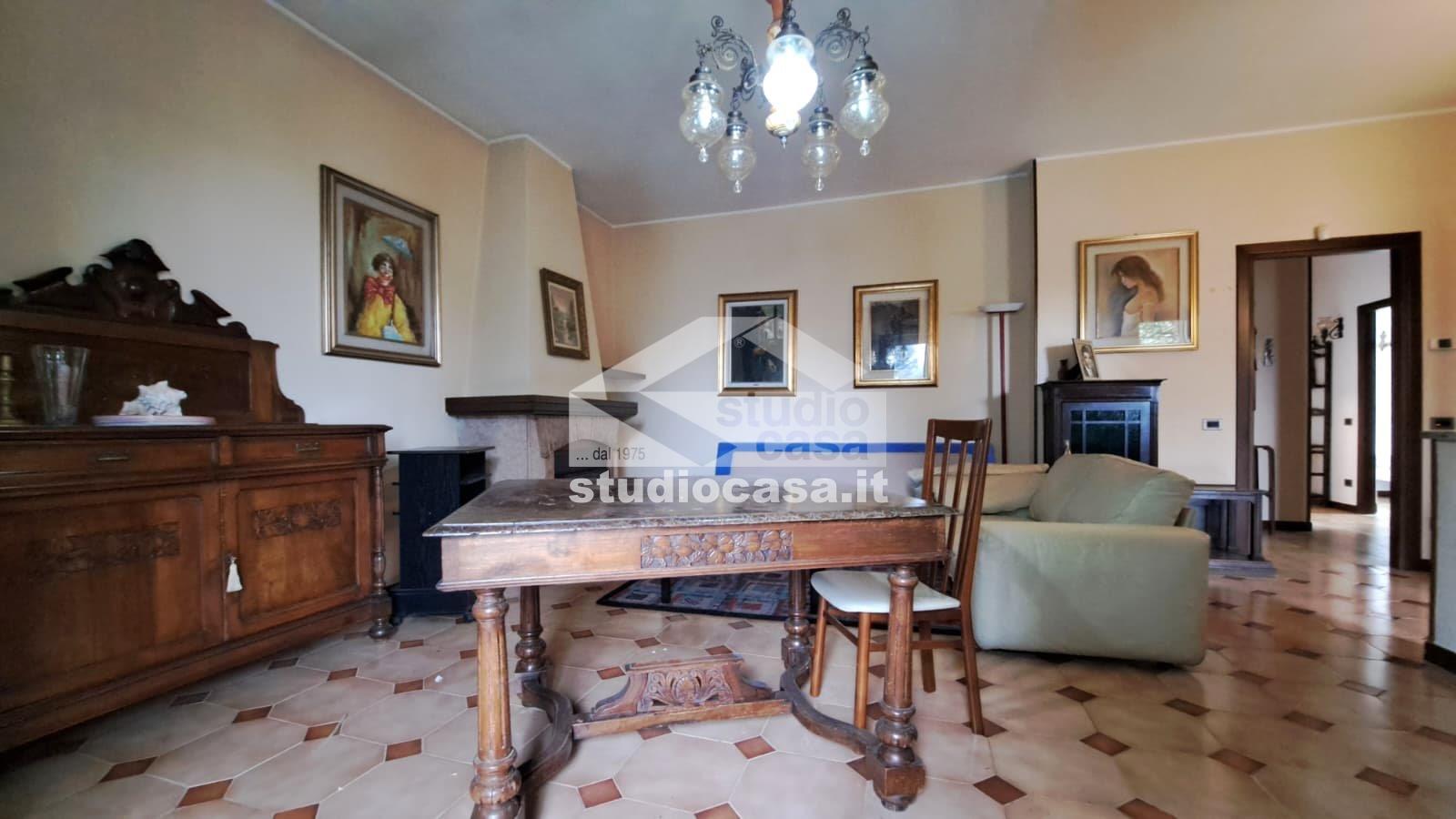 Appartamento in vendita a Misano di Gera d