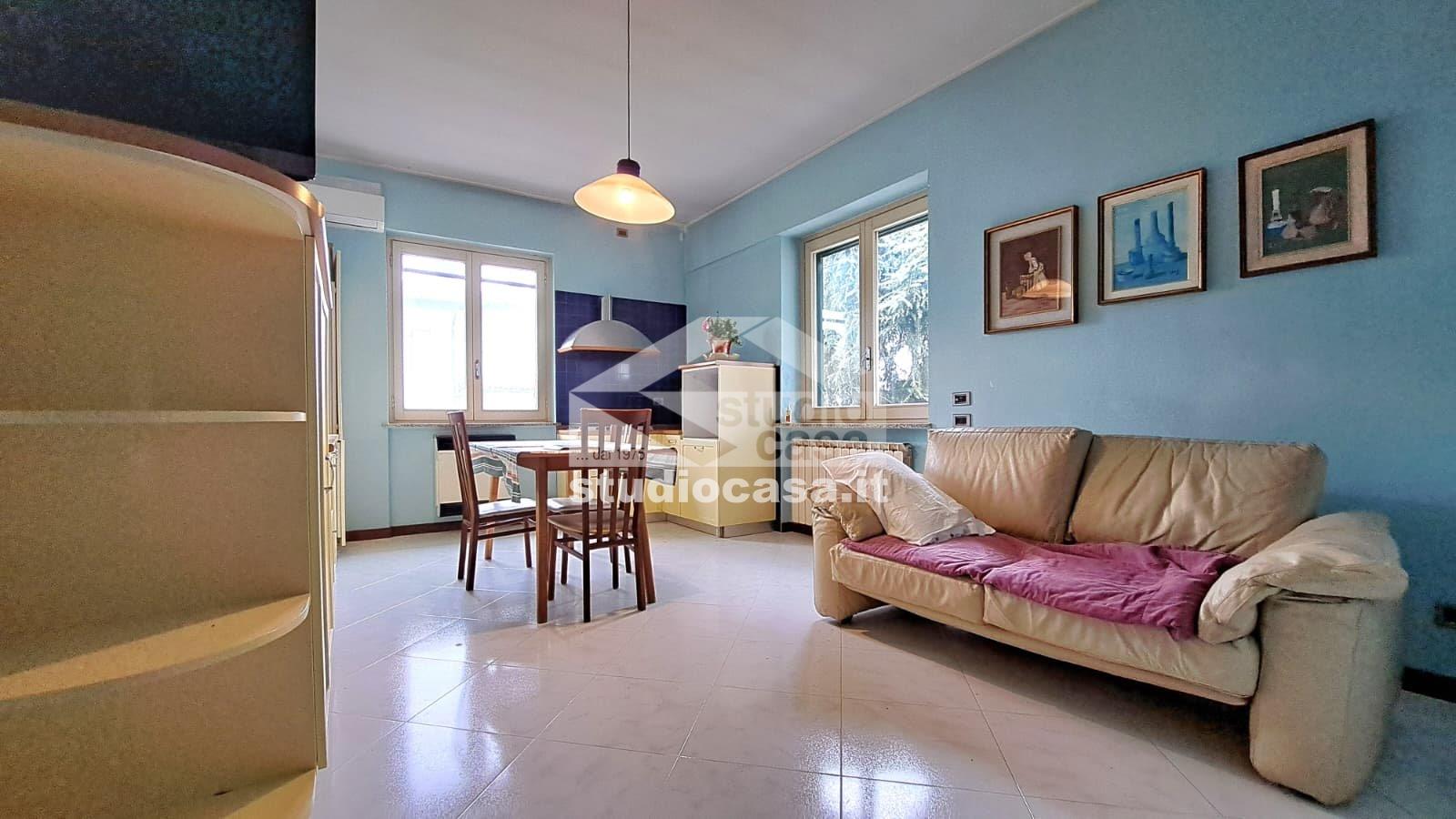 Appartamento in vendita a Misano di Gera d