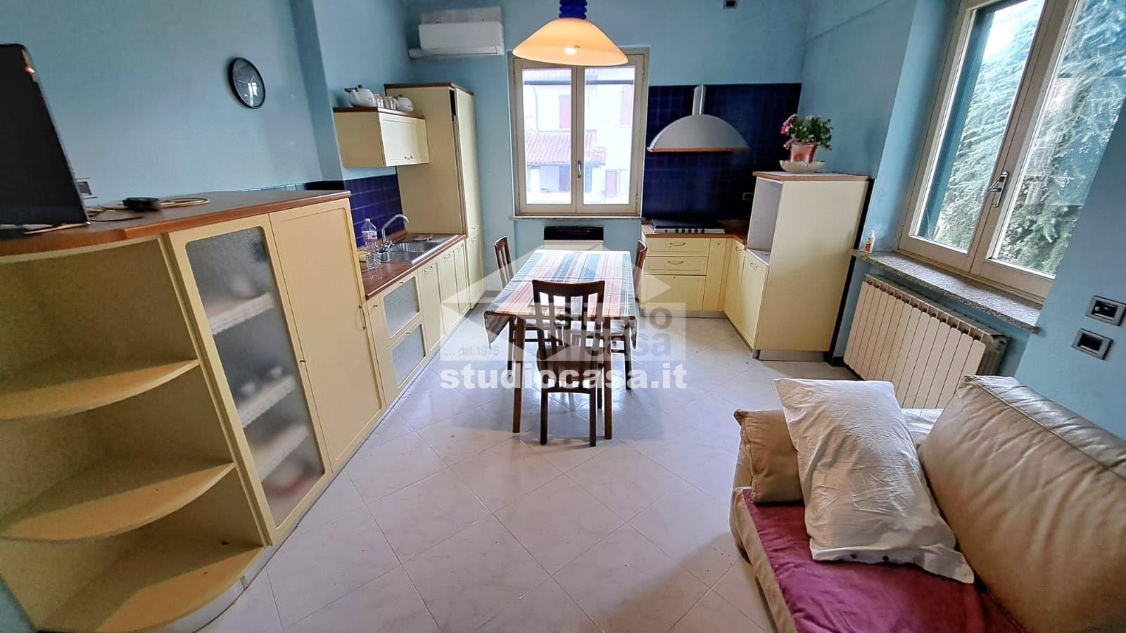 Appartamento in vendita a Misano di Gera d