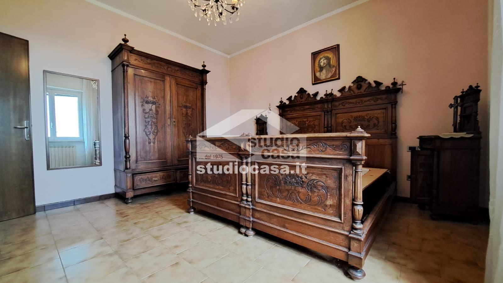 Appartamento in vendita a Misano di Gera d