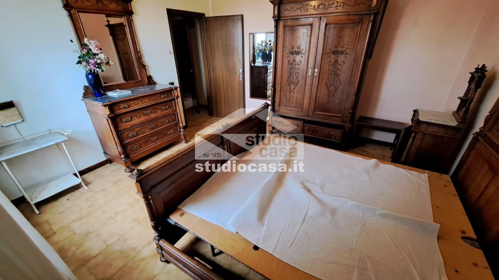 Appartamento in vendita a Misano di Gera d