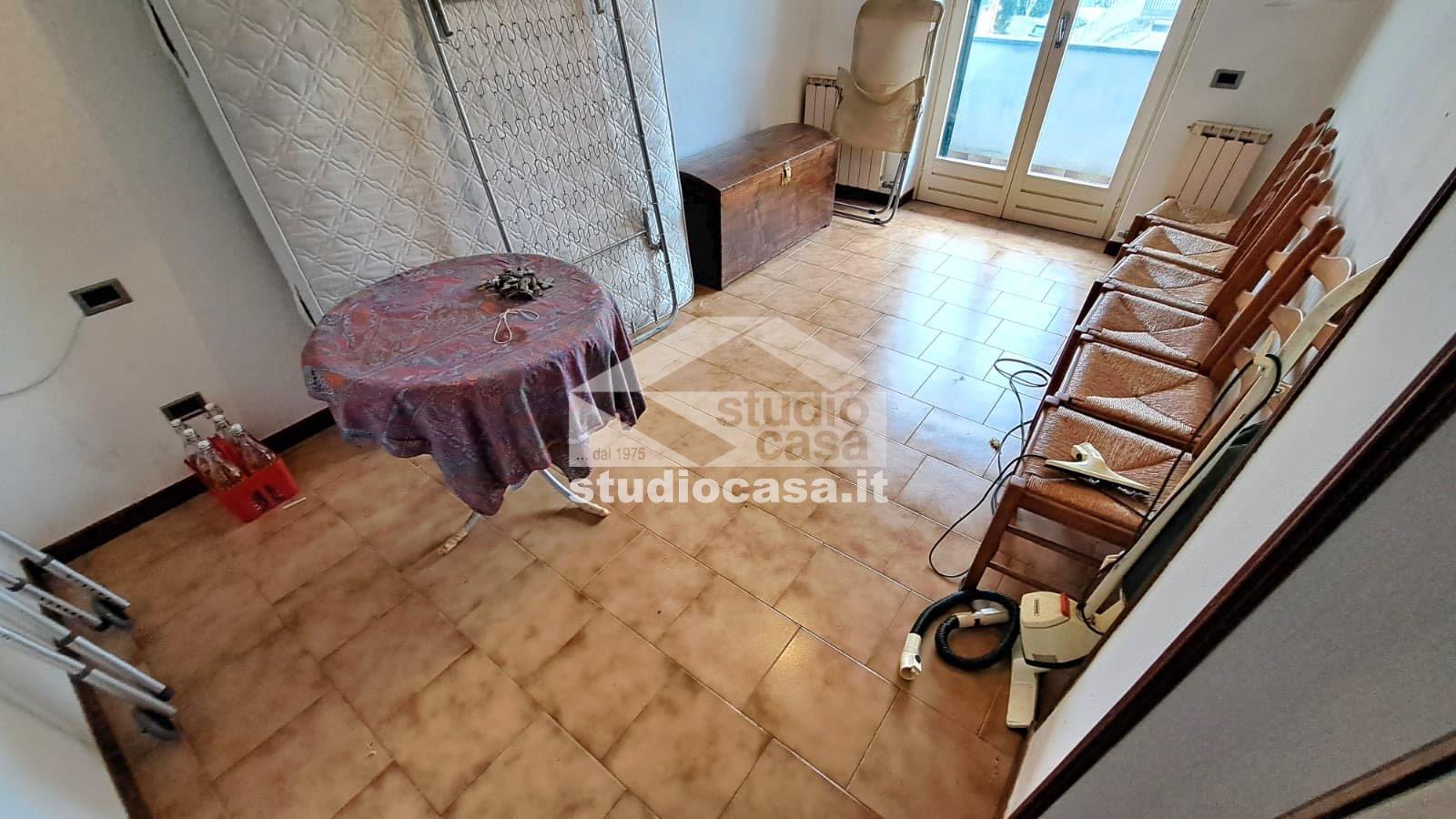 Appartamento in vendita a Misano di Gera d