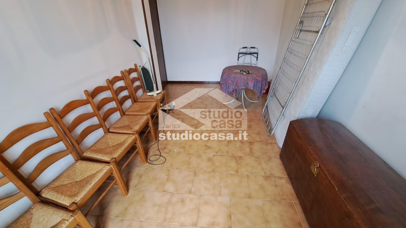 Appartamento in vendita a Misano di Gera d