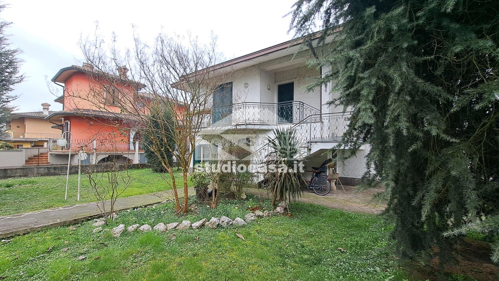 Appartamento in vendita a Misano di Gera d