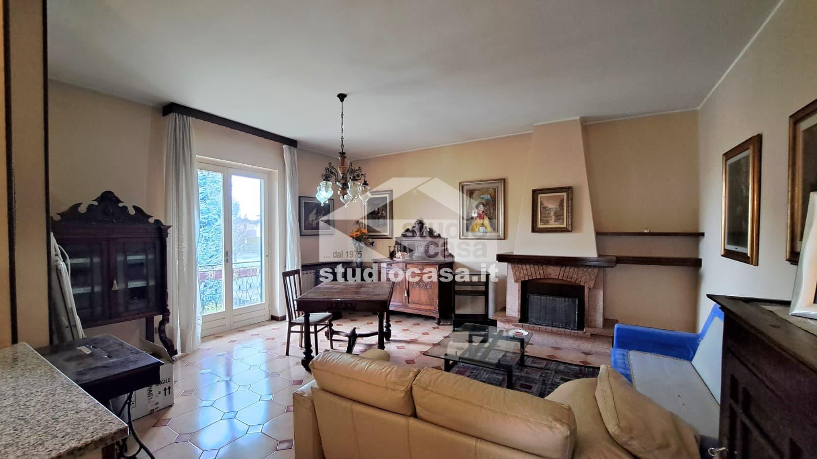 Appartamento in vendita a Misano di Gera d