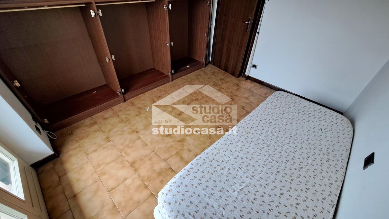 Appartamento in vendita a Misano di Gera d