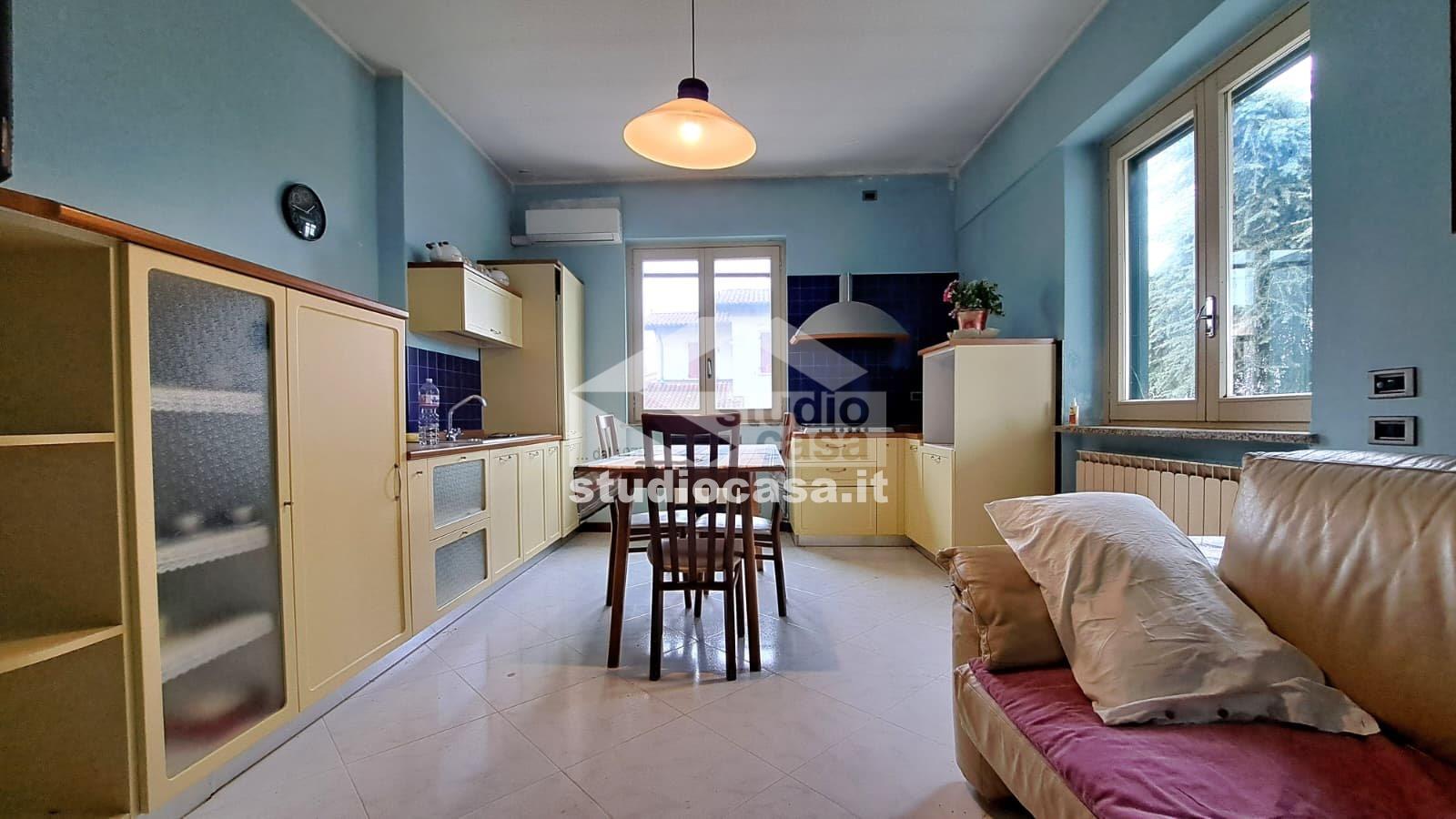 Appartamento in vendita a Misano di Gera d