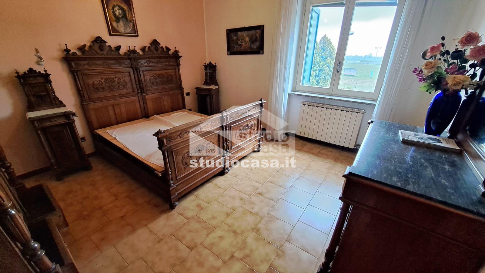 Appartamento in vendita a Misano di Gera d