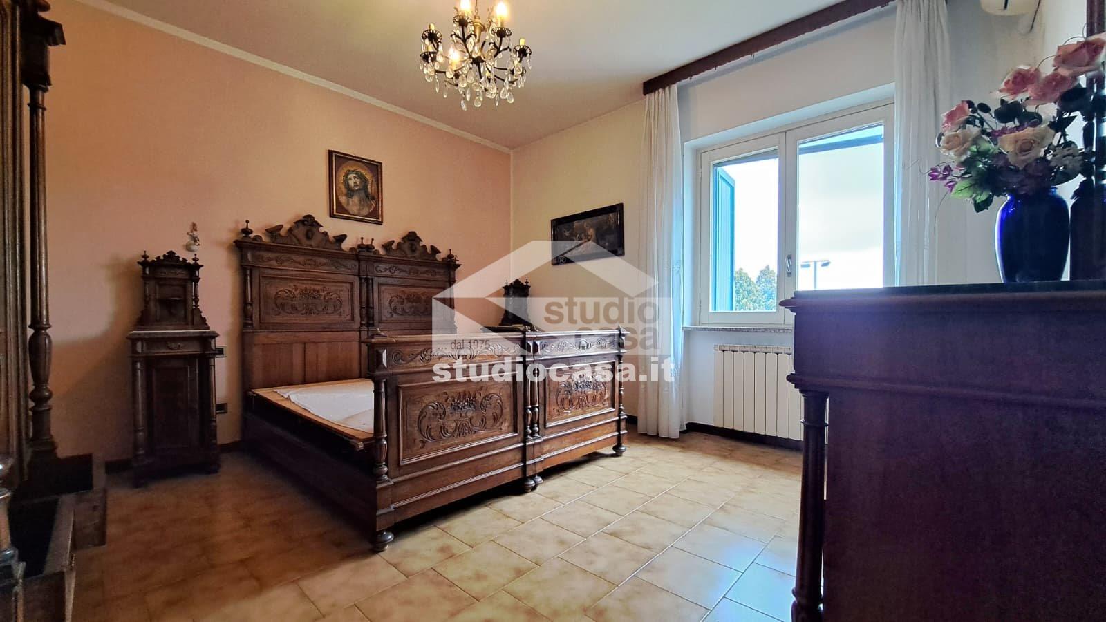 Appartamento in vendita a Misano di Gera d