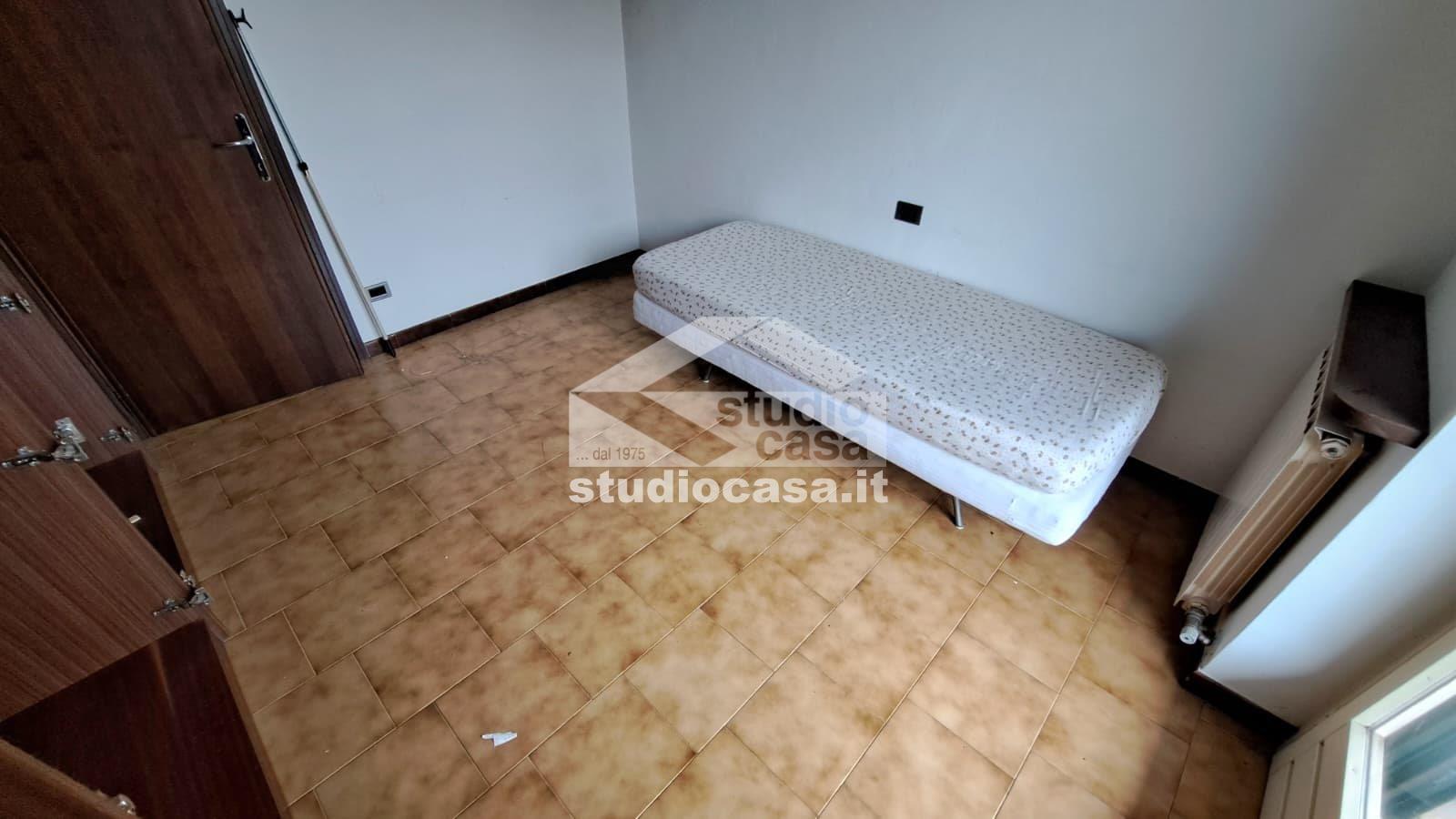 Appartamento in vendita a Misano di Gera d