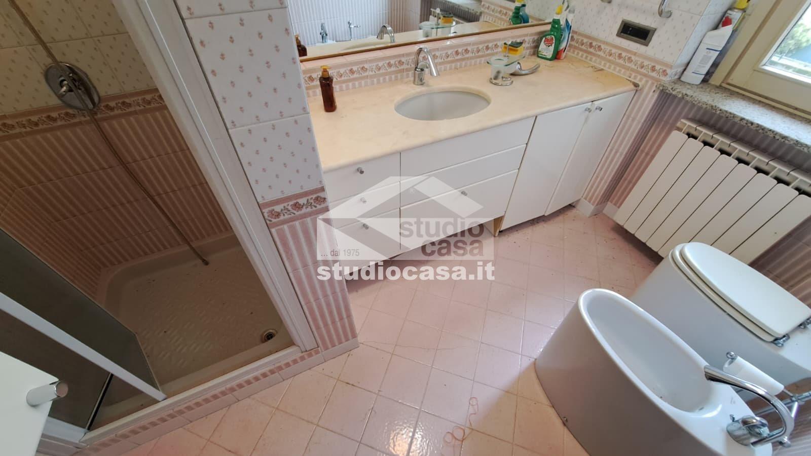 Appartamento in vendita a Misano di Gera d