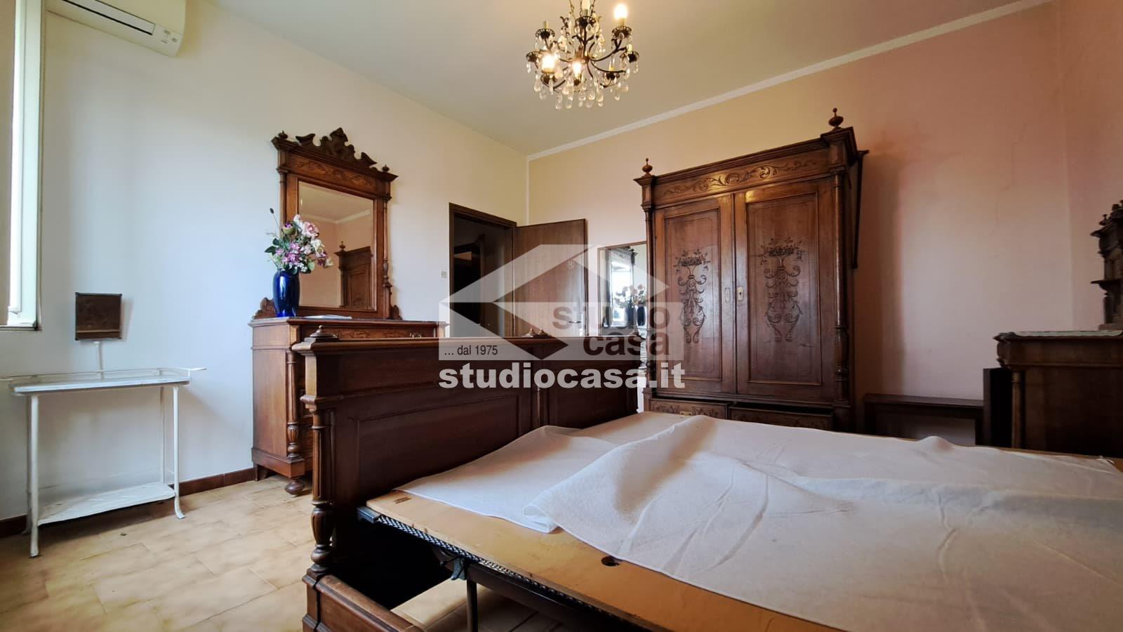 Appartamento in vendita a Misano di Gera d