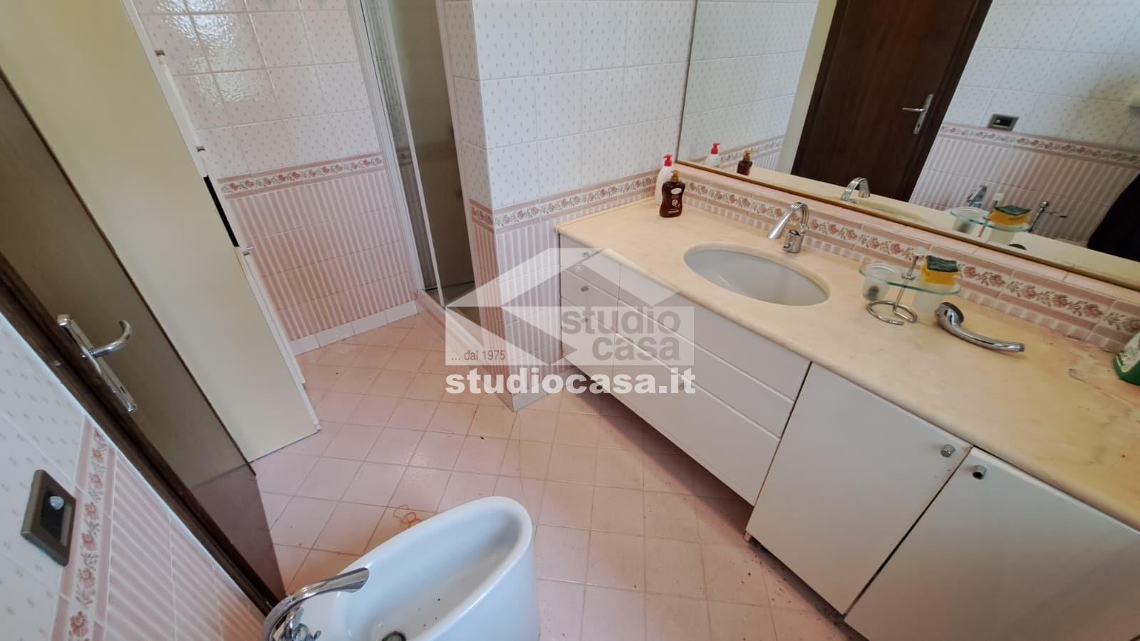 Appartamento in vendita a Misano di Gera d