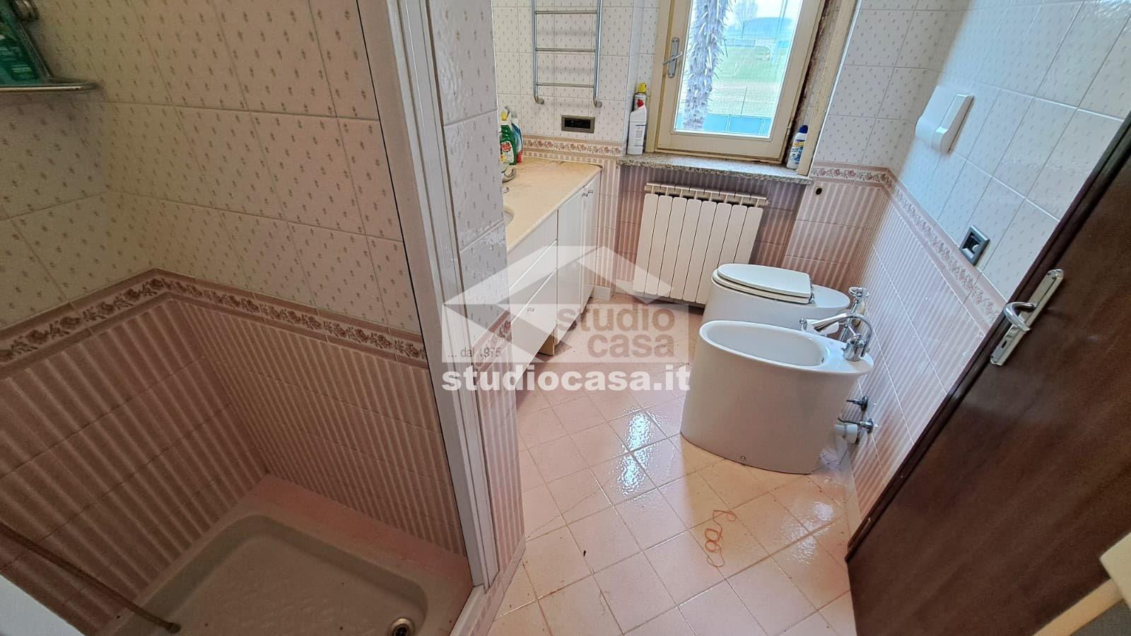 Appartamento in vendita a Misano di Gera d