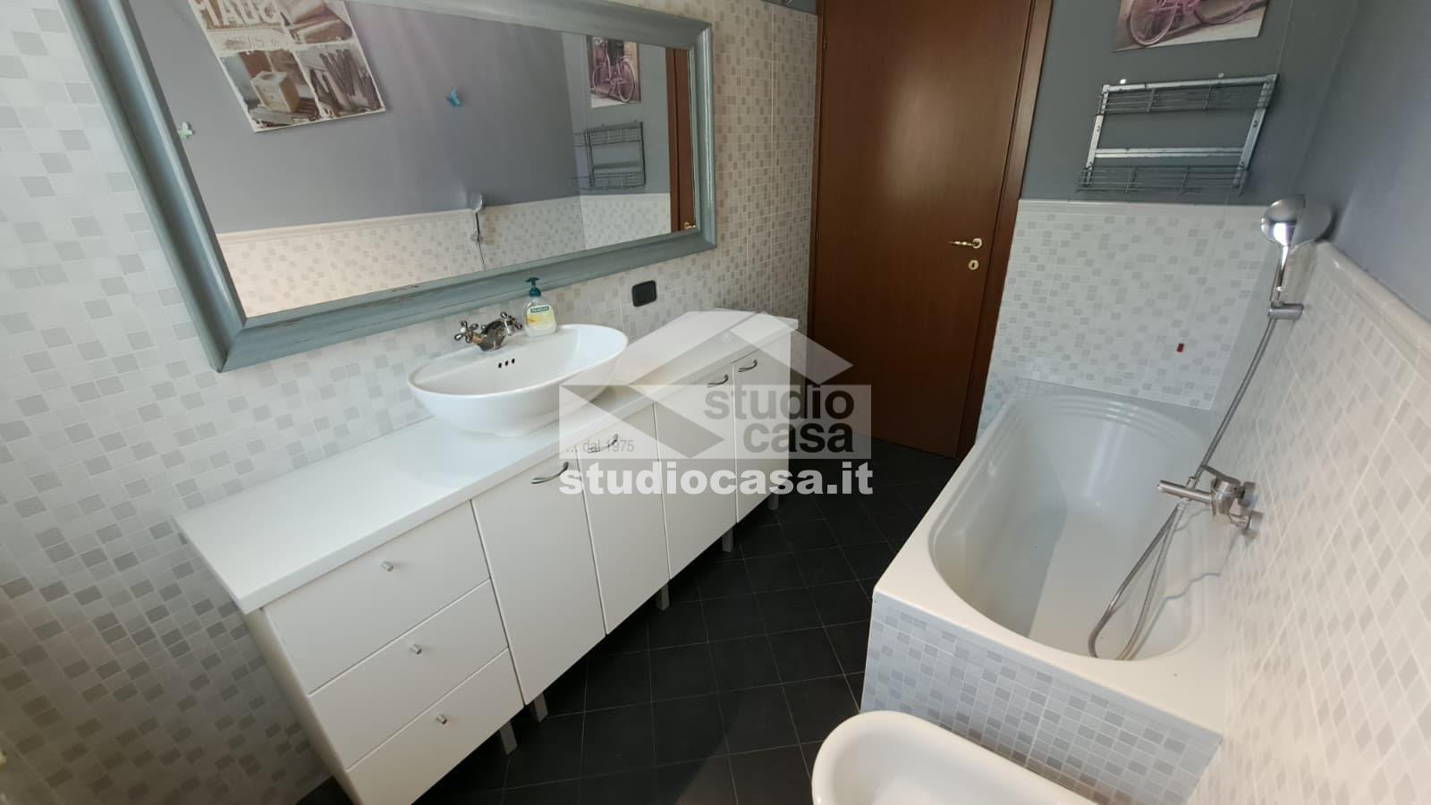 Appartamento in vendita a Capralba