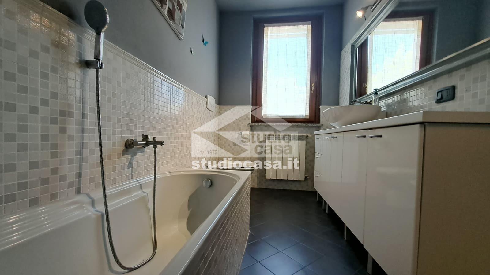 Appartamento in vendita a Capralba