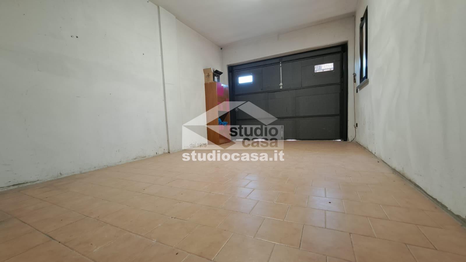 Appartamento in vendita a Capralba