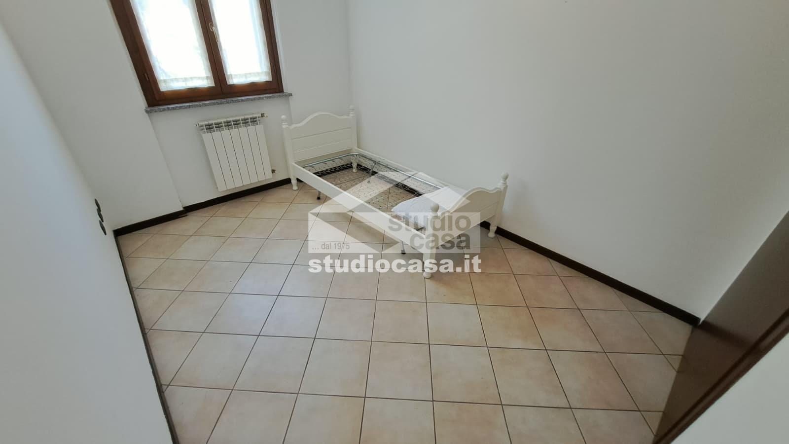 Appartamento in vendita a Capralba