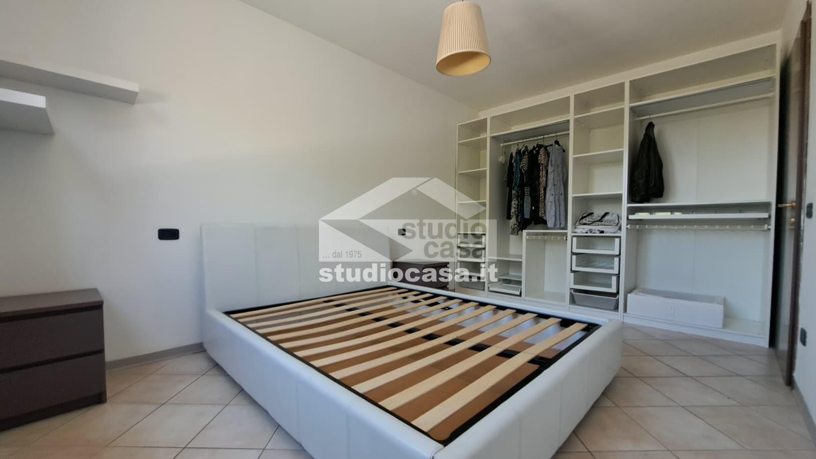 Appartamento in vendita a Capralba