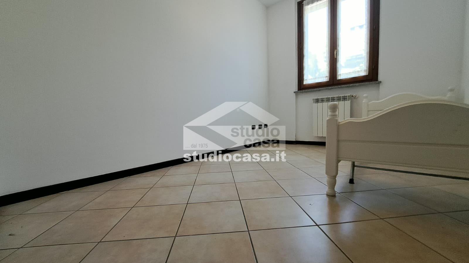 Appartamento in vendita a Capralba