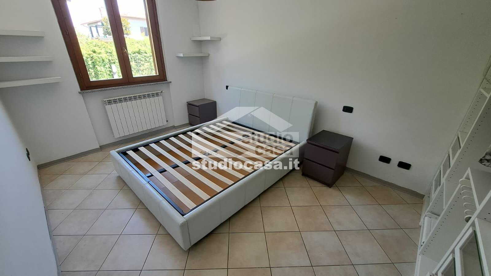 Appartamento in vendita a Capralba