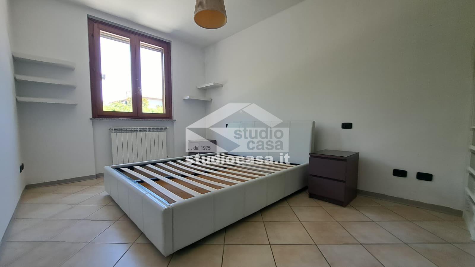 Appartamento in vendita a Capralba