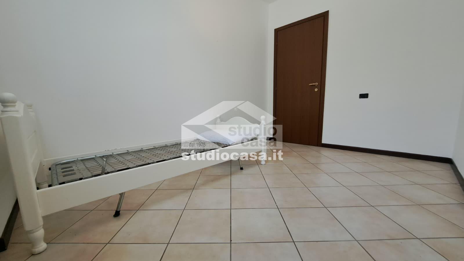 Appartamento in vendita a Capralba